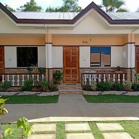 Rmb Guest House Siquijor Luaran gambar