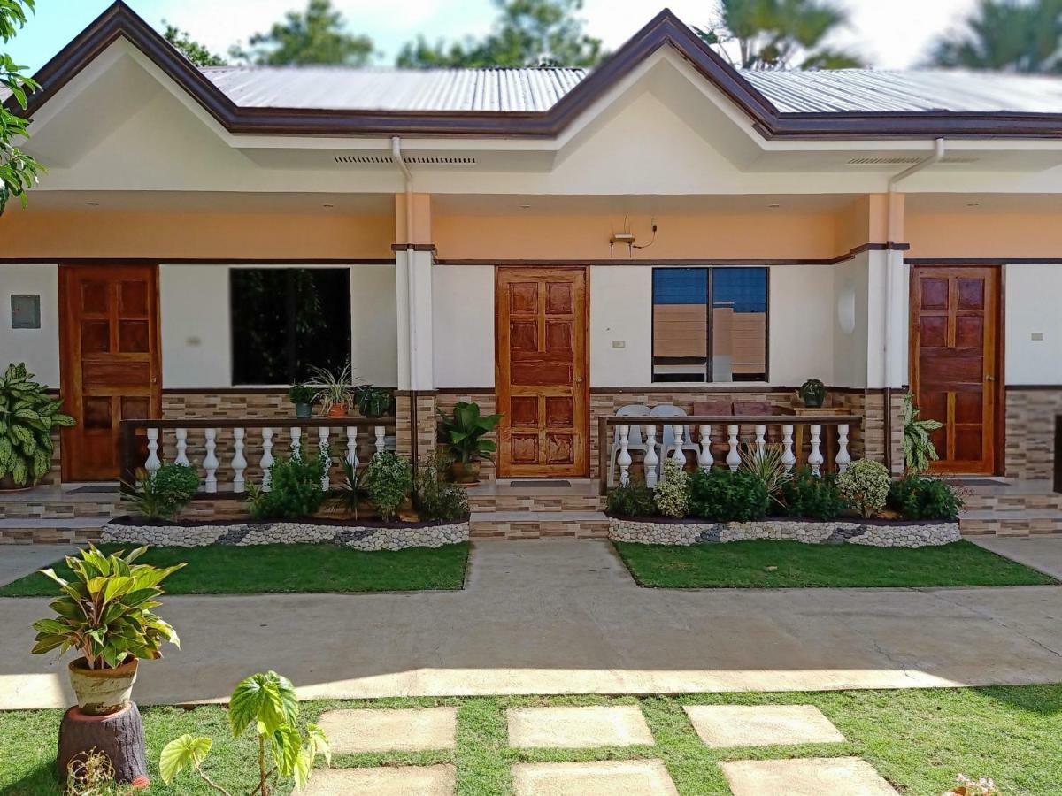 Rmb Guest House Siquijor Luaran gambar